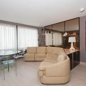  Appartement Studio 72 Residentie Andromeda België