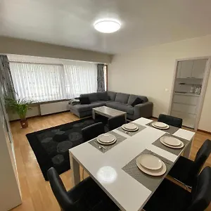 Apartment Haik's Palace, Ostend