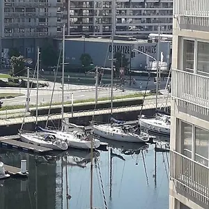  Appartement Sea Paradise België